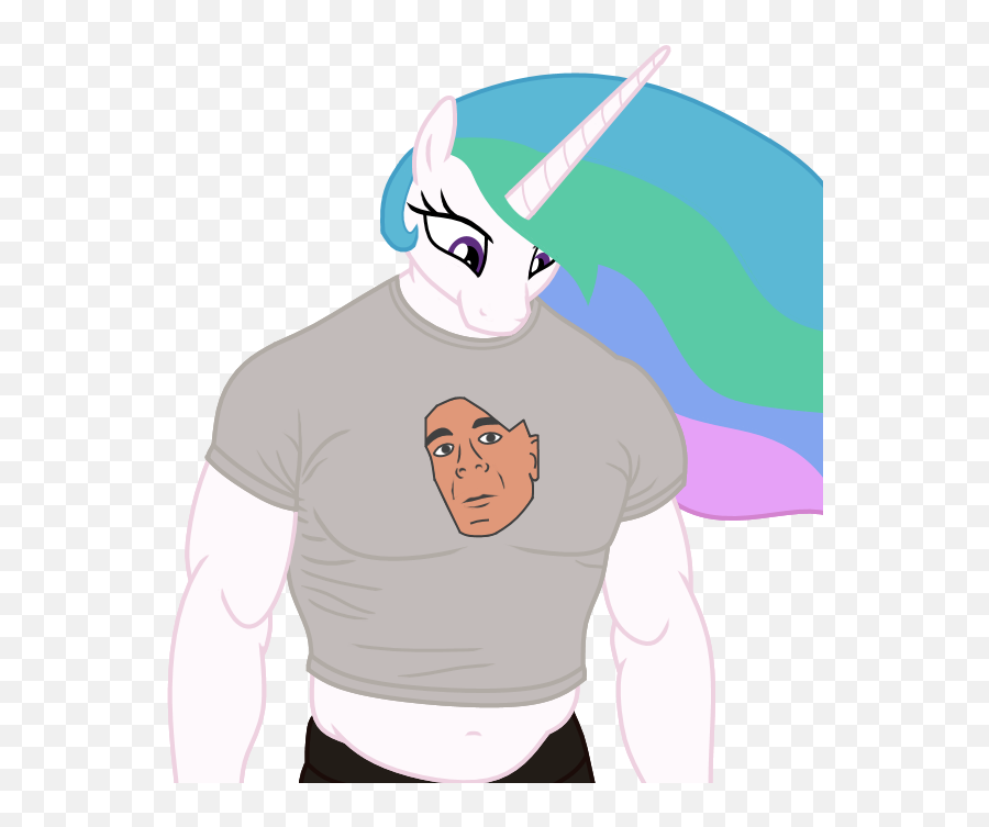 2247696 - Safe Artisturkel Derpibooru Exclusive Princess John Cena Celestia Emoji,Emotions Of A Bird Meme