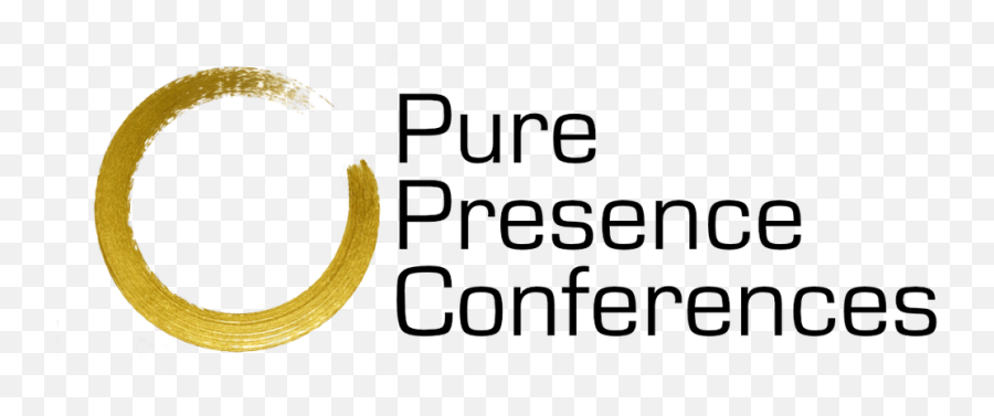 Pure Presence Summit - Dot Emoji,Rupert Spira Emotion