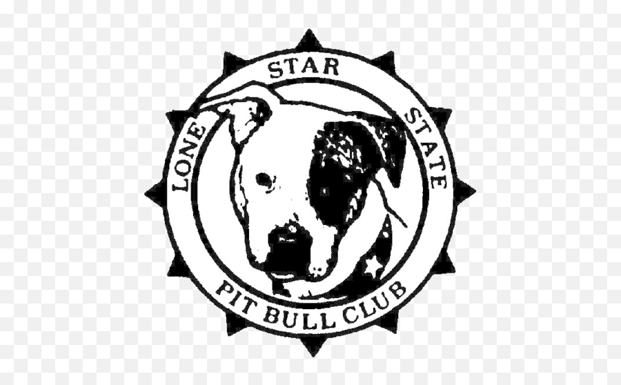 Lone Star State American Pit Bull Terrier Club U2013 An Adba - Lone Star State Pit Bull Club Emoji,Pitbulls Read Emotion