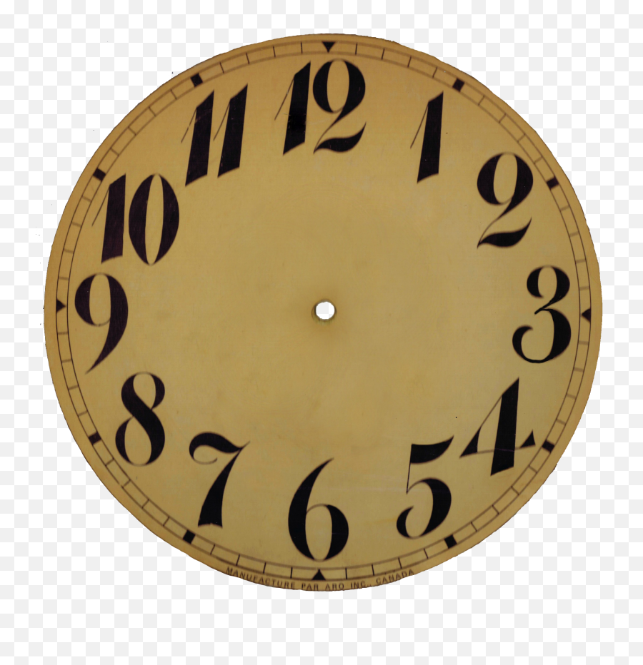 Free Blank Clock Face Printable Download Free Blank Clock - Vintage Blank Clock Png Emoji,Emoticons Nubers