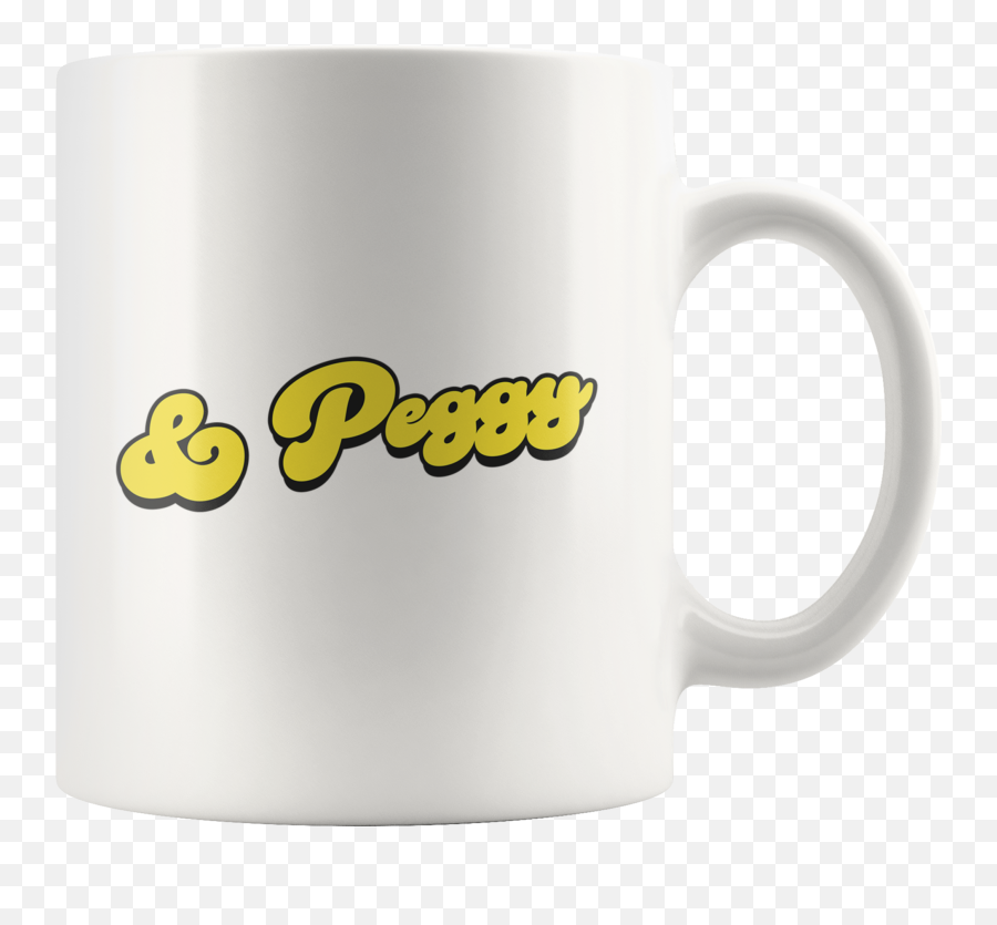 Peggy Mug Emoji,Squiggly Armed Emoticon Man