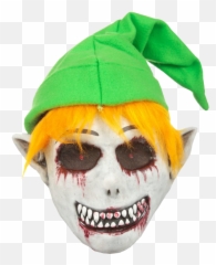 Boo - Ben Drowned Mask Emoji,Ben Drowned Emotions