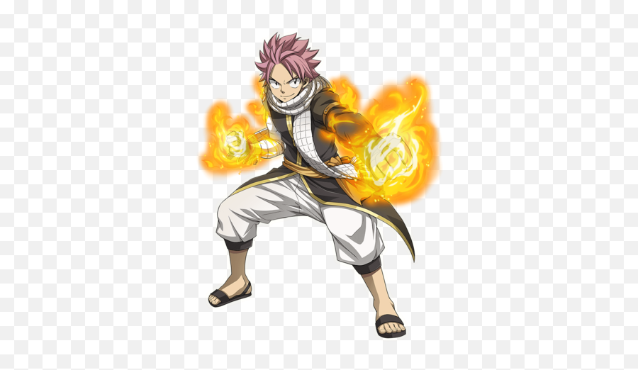 Anger Pantheon - Fayri Tail Natsu Png Emoji,Angery Emotion Anakin