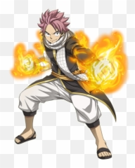 Anger Pantheon - Fayri Tail Natsu Png Emoji,Angery Emotion Anakin