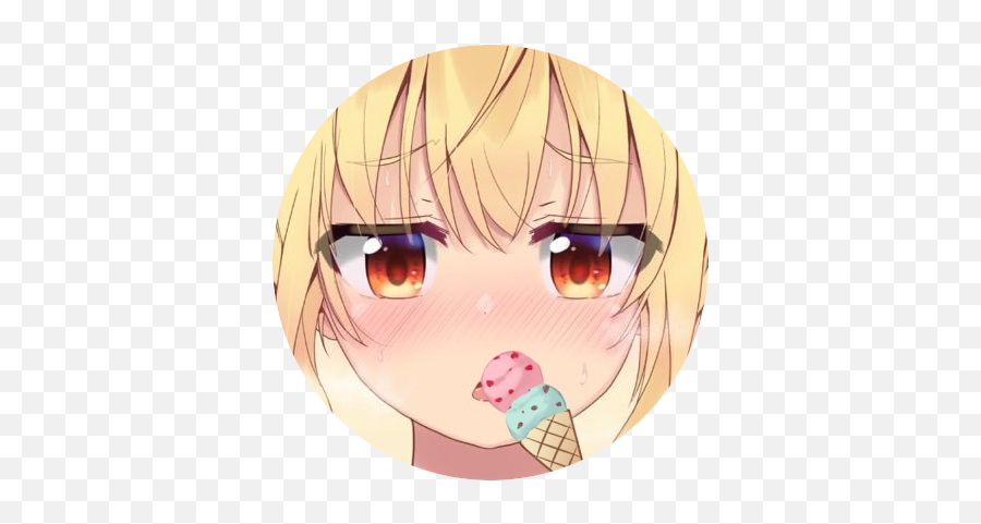 Search Result For Skeb - Girly Emoji,Yandere Discord Emoji