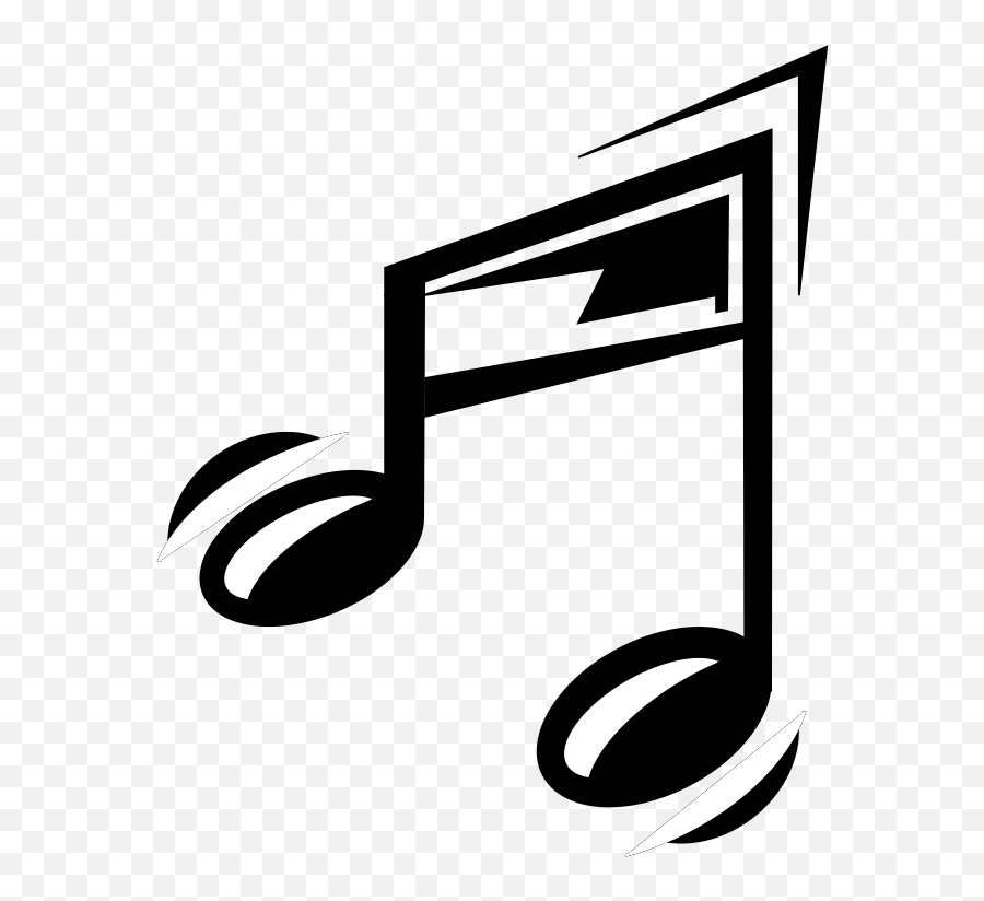 Free Musical Note Transparent Download - Music Note Gif Png Emoji,Song Notes Emoji