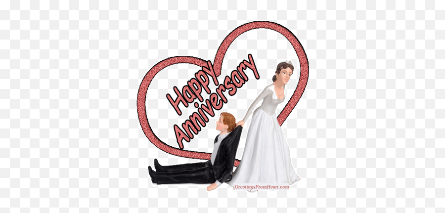 Anniversary Wishes Greetings Messages Cards Page 114 - Animation Marriage Anniversary Wish Gif Emoji,Happy Anniversary Emojis For Employees