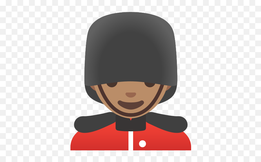 U200d Male English Guard With Medium Skin Tone - Emoji Day Google,Male Sign Emojis
