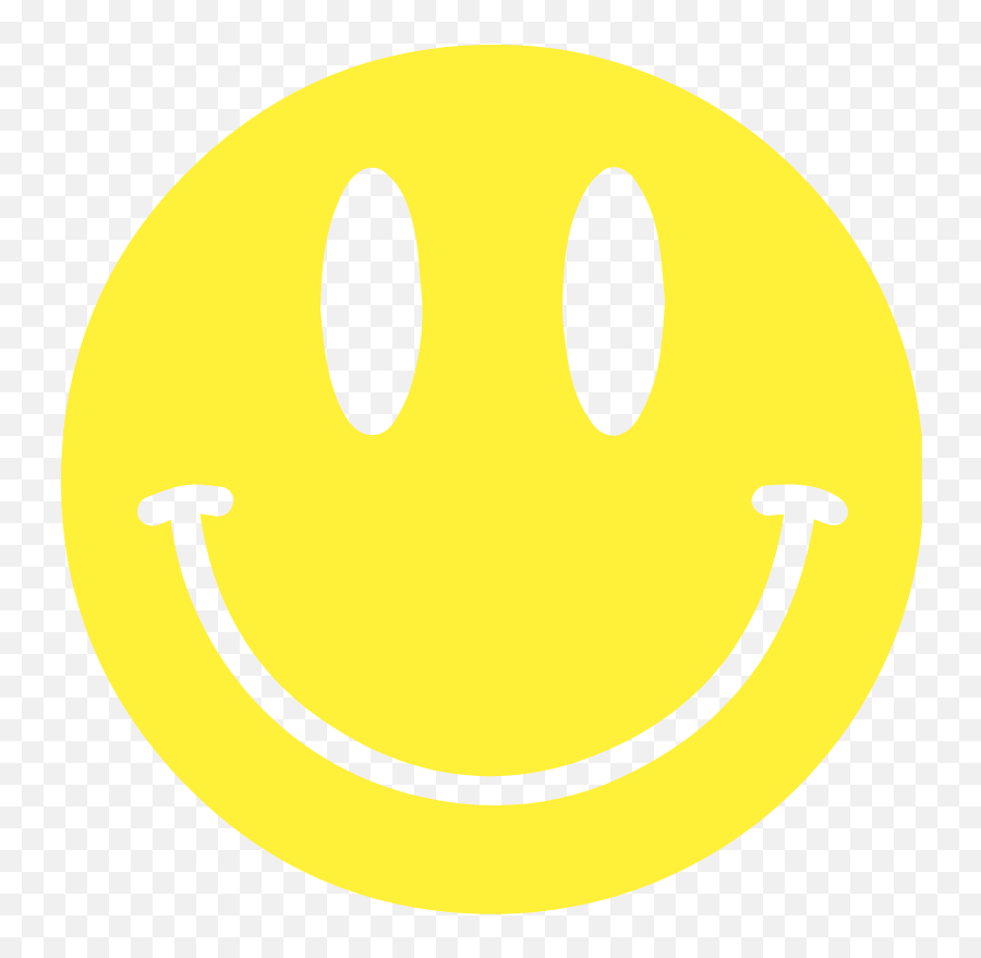 Acid Mask Dystopiastore - Smiley Face House Music Emoji,(lsl) Emoticon