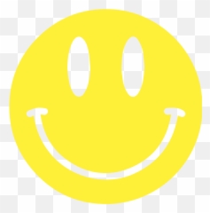 Acid Mask Dystopiastore - Smiley Face House Music Emoji,(lsl) Emoticon