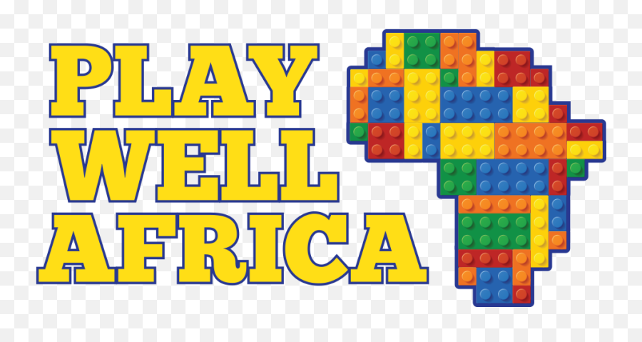 Play Well Africa - Play Well Africa Logo Emoji,Lego Emotions Hungry