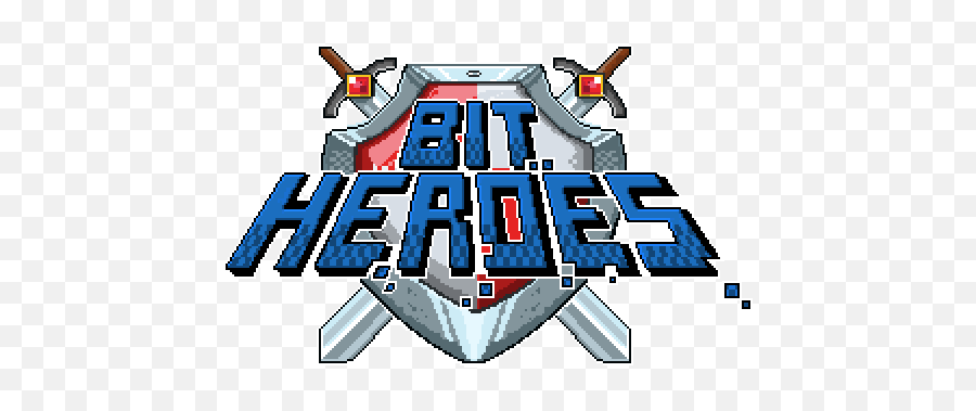 Bit Heroes - A Mobile Rpg Born On Kongregate Idle Games Language Emoji,Titan Emoticon Steam