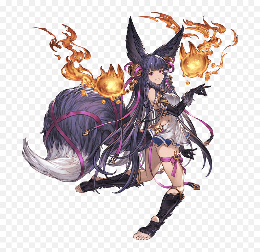 Vmg - Granblue Fantasy Video Gamesmobile 4chan Yuel Granblue Fantasy Versus Emoji,Yggdrasil Granblue Fantasy Emoji