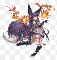 Vmg - Granblue Fantasy Video Gamesmobile 4chan Yuel Granblue Fantasy Versus Emoji,Yggdrasil Granblue Fantasy Emoji