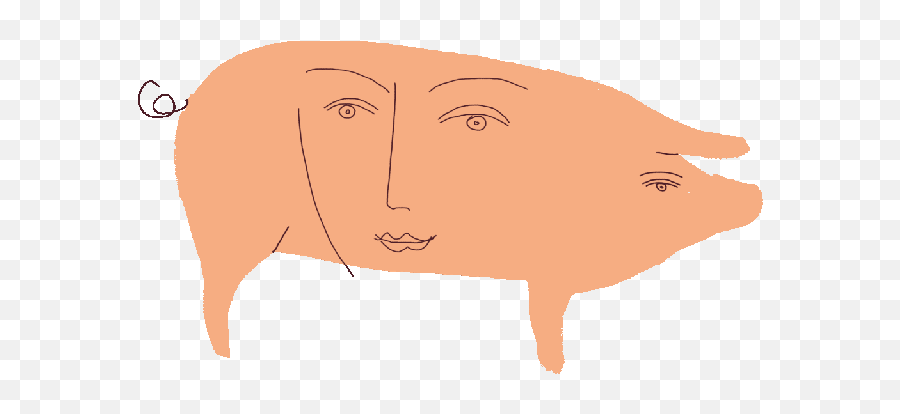 Taxonomy Term Page 3 Duke Today Animated Pig - Cloudygif Ugly Emoji,Flying Pig Emoji