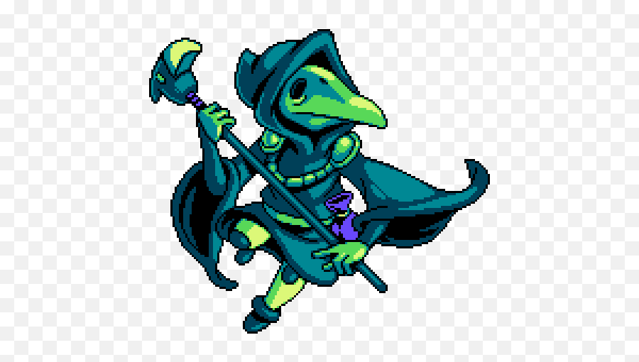 Shovel Knight Showdown Multiplayer - Plague Knight Showdown Emoji,Shovel Knight Steam Emoticons