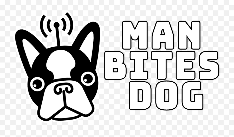 The Reverse Chicken Episode 61 U2014 Man Bites Dog Podcast - Bulldog Emoji,Chicken And Egg In Emotions