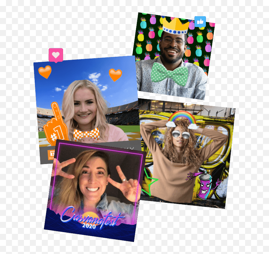 Virtual Photo Booth - Happy Emoji,Diy Emojis Photo Booth