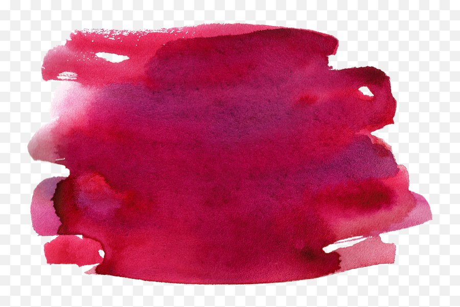 Download Effect Watercolor Ink Painting Red Wine Clipart Png Emoji,Facebook Red Wine Emoticon