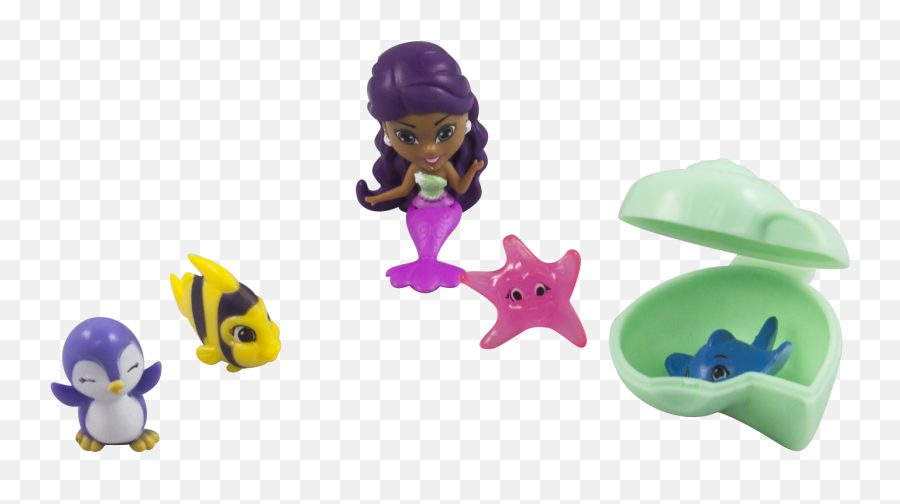 Splashlings - Splashlings Mermaid U0026 Friends 6 Emoji,Iphone 6s Sad Emojis