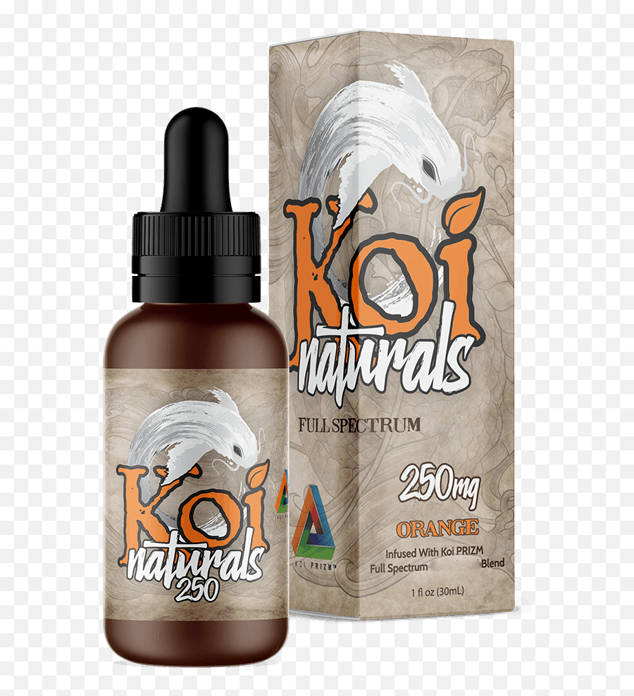 Koi Naturals Orange Emoji,Bare Minerals Emotion