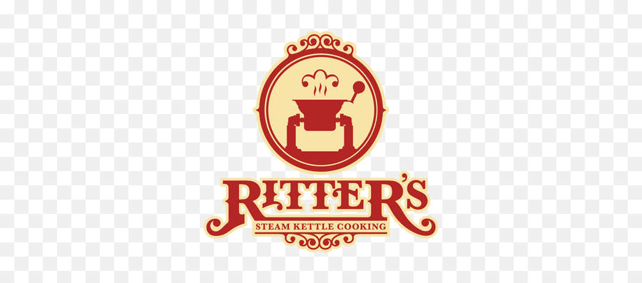 Ritteru0027s Steam Kettle Cooking 5th U0026 Pch Huntington Beach Ca Emoji,Chef Emoticon Steam