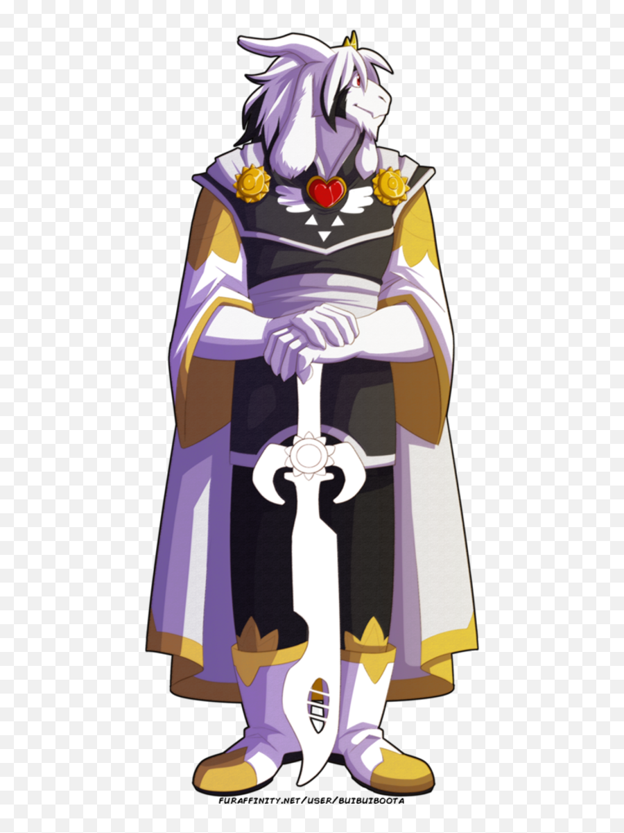 Prince Asriel Undertale Know Your Meme Emoji,Goat Emoticon Toriel