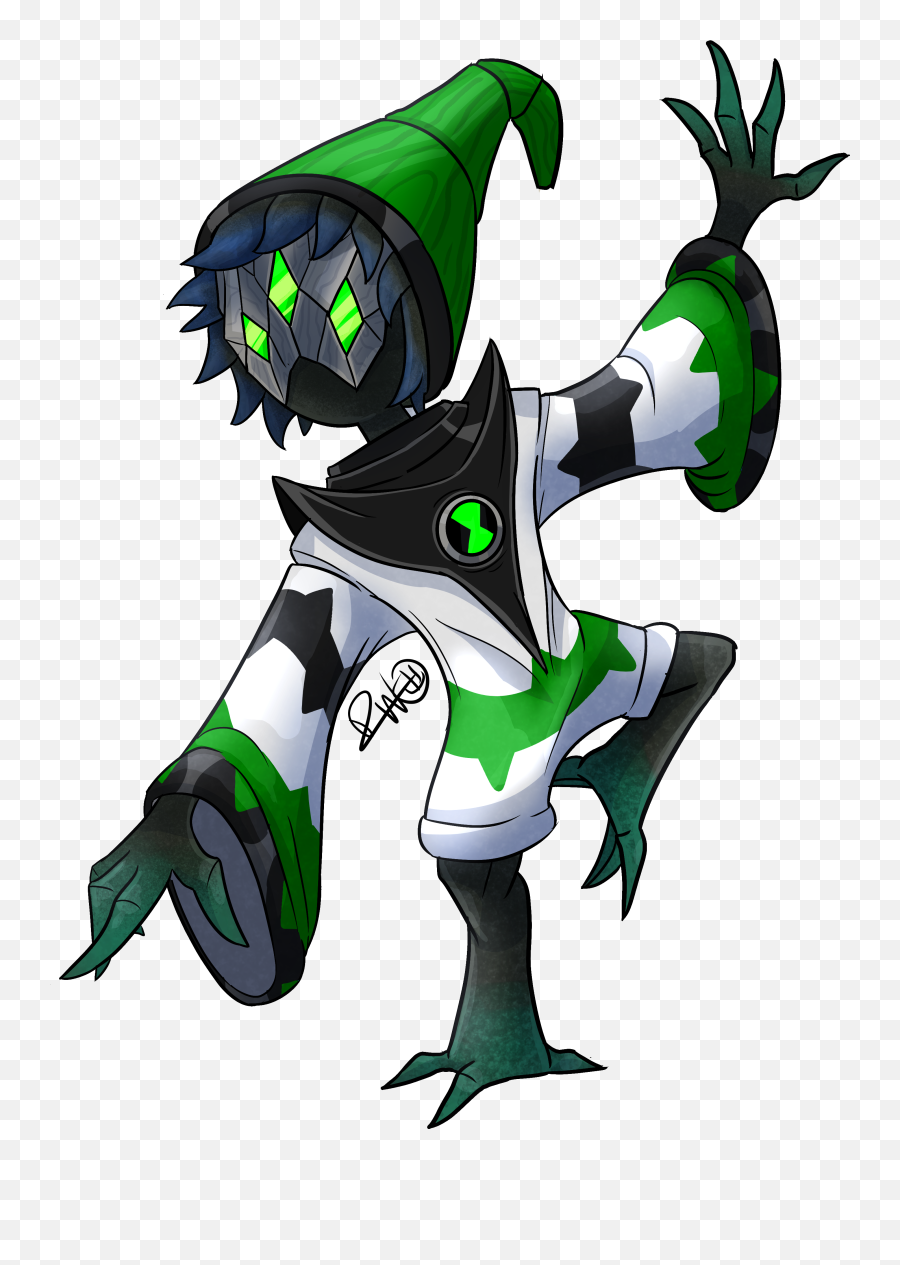 Non - Canon Transformationsaliens 5 Years Later Wiki Fandom Emoji,Emotion Creators Neck Node