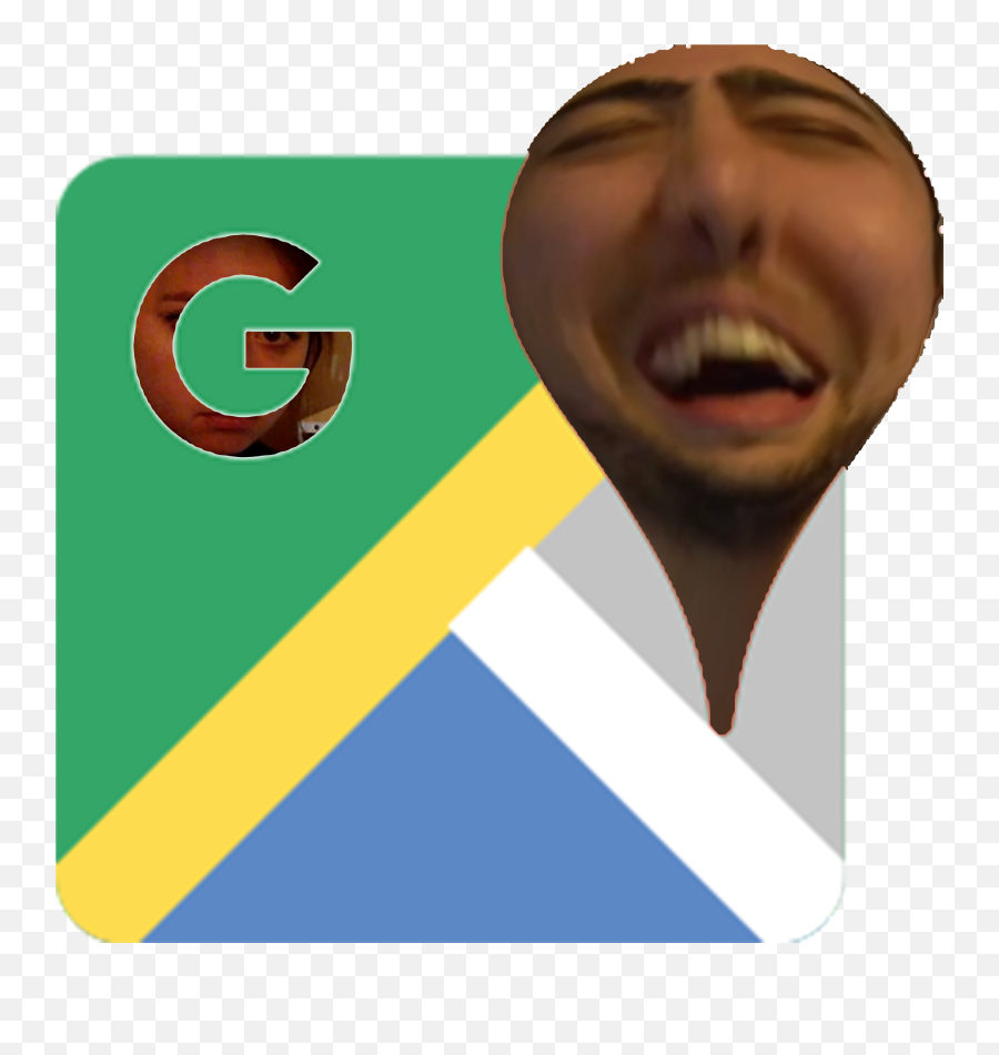 Googlemaps Mizkif Emoji,Chill Emoticon For Twitch