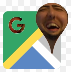 Googlemaps Mizkif Emoji,Chill Emoticon For Twitch