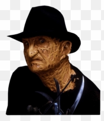 Freddy Krueger - Freddy Krueger Fondo Transparente Emoji,Freddy Krueger Emoji
