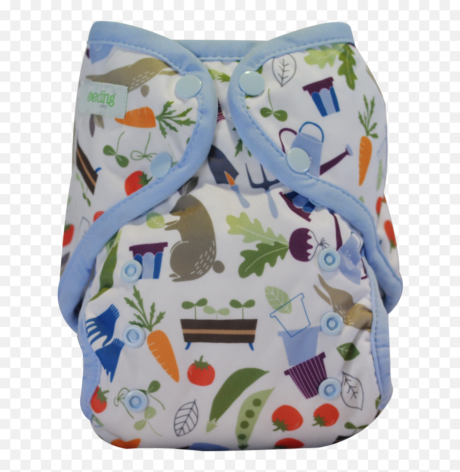 Cloth Diaper Infant Toddler Microfiber - Nappy Png Download Emoji,Baby 