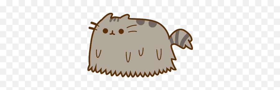 Pusheen Mouse Cursors Add Some Comfort In Your Browser Emoji,Cat Emoticon Pusheen