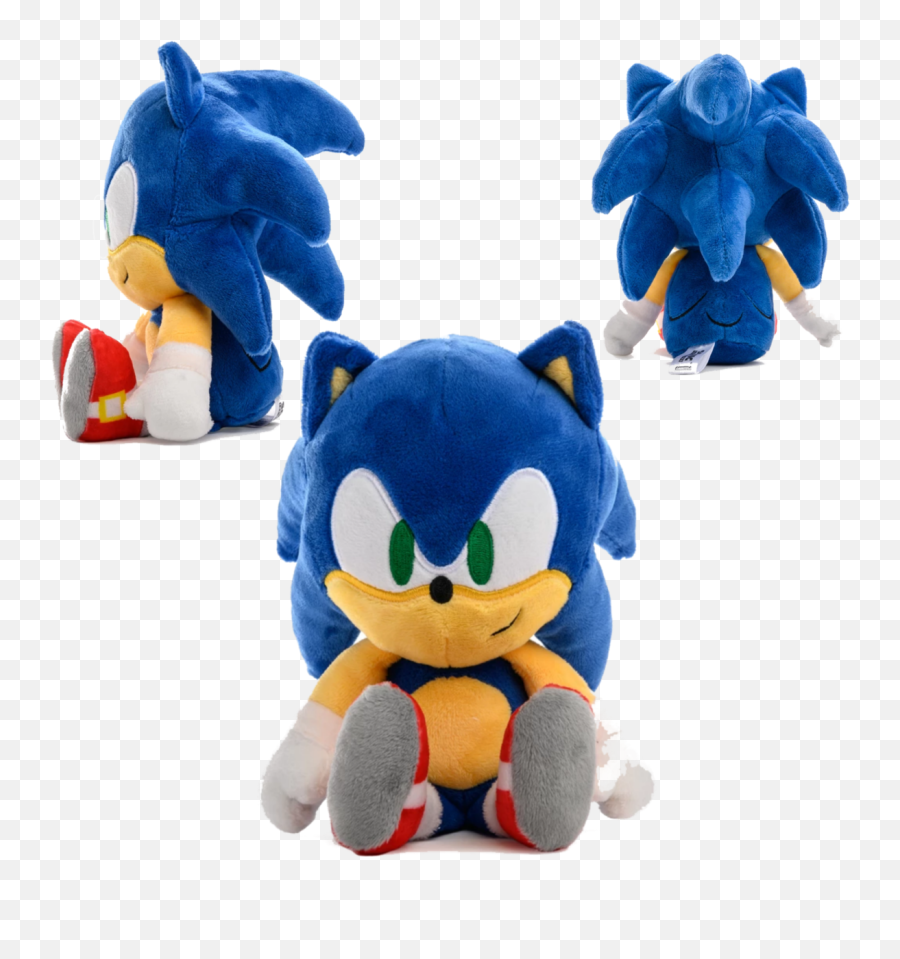 Sonic Plushies Cheaper Than Retail Priceu003e Buy Clothing Emoji,Sonic Emojis Plush