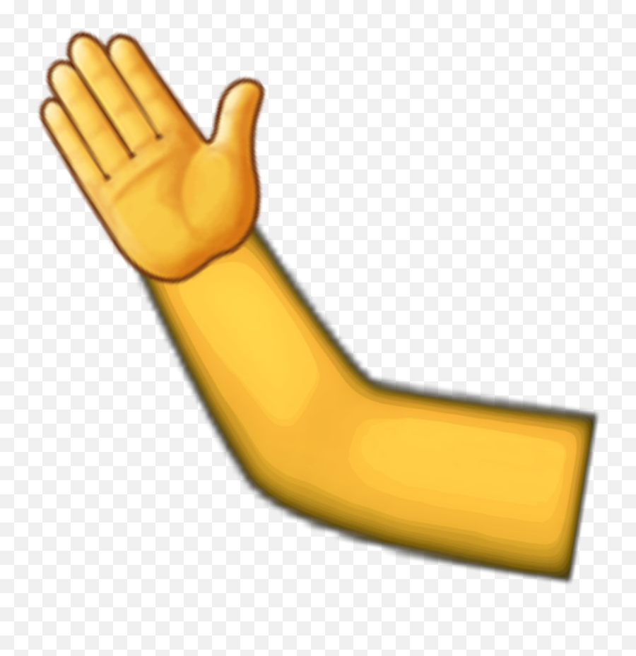 Cursedemoji Legs Emoji Cursed Creepy Image By Xcottonqueen,Yellow Glove Emoji