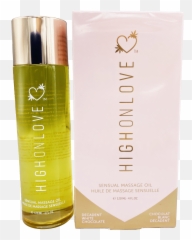 High On Love Massage Oil Decadent White Chocolate U2013 Blis - Skin Care Emoji,Back Massage Emoji