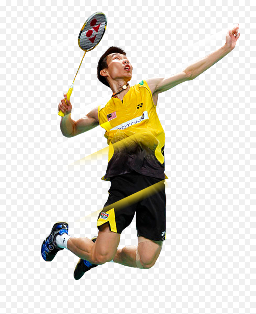 Free Badminton Png Transparent Images - Lee Chong Wei Png Emoji,Badminton Emoji