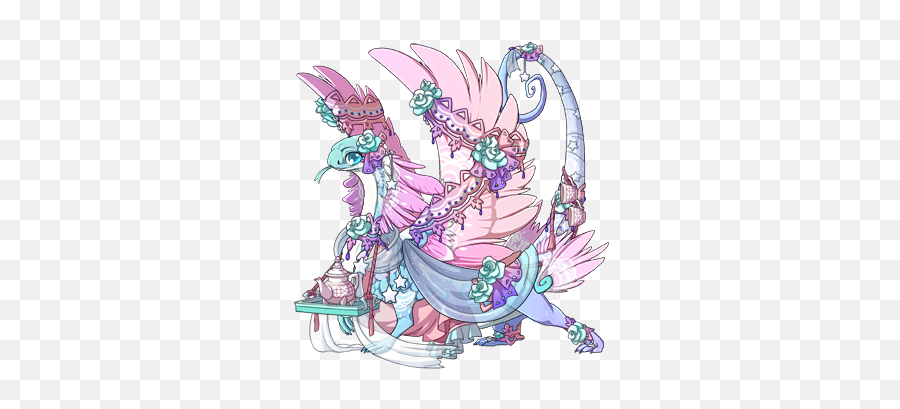 Magical Girl Outfit Help Dragon Share Flight Rising Emoji,Emojis Girl Outfit