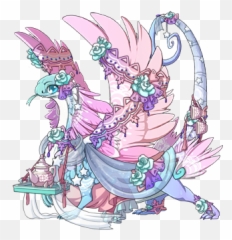 Magical Girl Outfit Help Dragon Share Flight Rising Emoji,Emojis Girl Outfit
