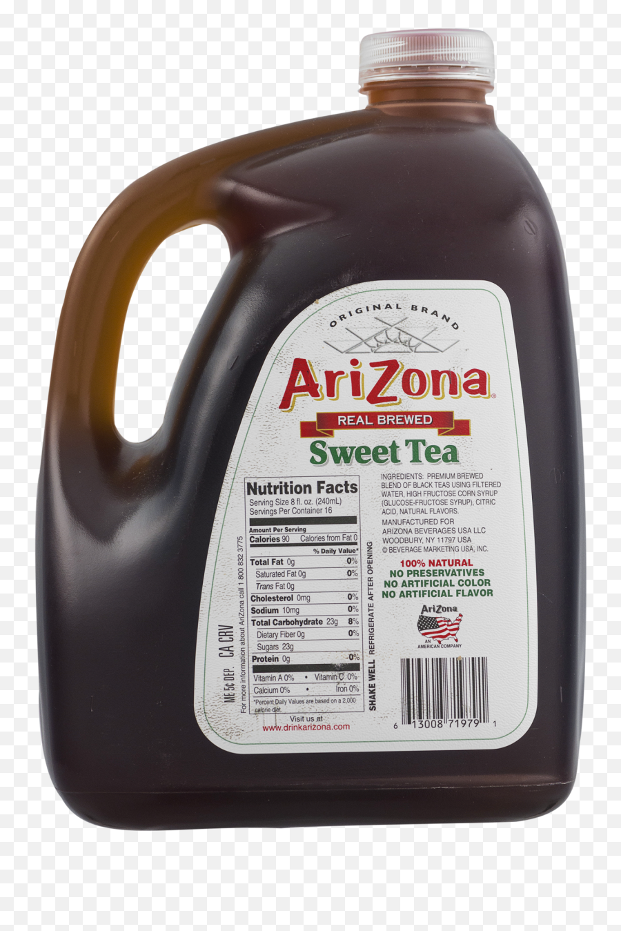 Arizona Sweet Tea Gallon - 1800x1800 Wallpaper Teahubio Emoji,Iced Tea Emoticon