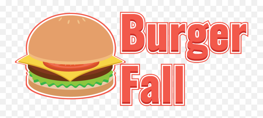 Burger Fall - Html5 Game Construct2 By Kecapihejo Codecanyon Emoji,Burger Emoji