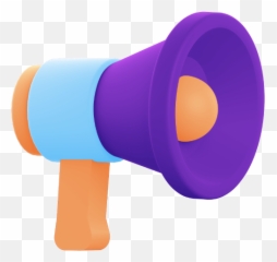 Bullhorn 3d Illustrations Designs Images Vectors Hd Graphics Emoji,Emoji Bull Horn