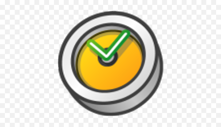 Redo Reminder U2013 Applications Sur Google Play Emoji,Yellow Clock Emoji
