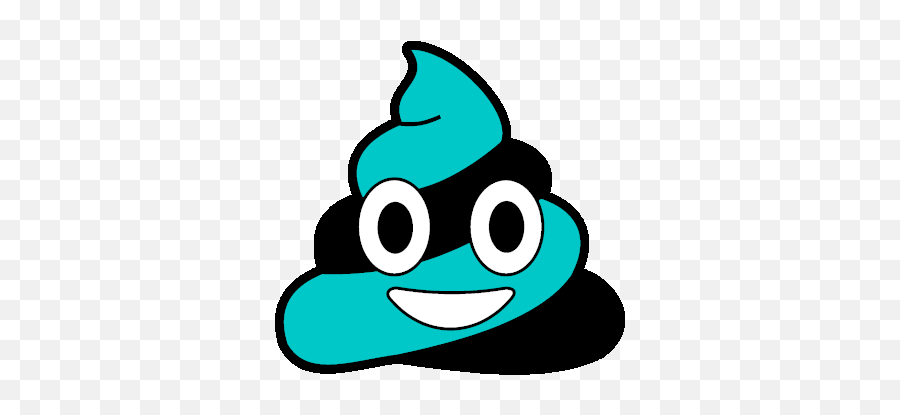 Poo Zuvpoo Twitter Emoji,Confused Vblue Emoji