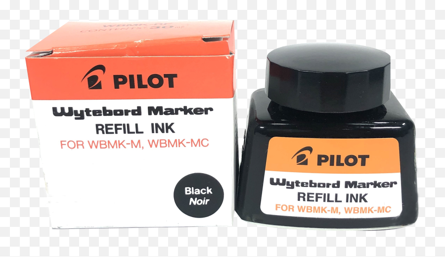 Pilot Whiteboard Marker Ink Refill Black Emoji,Fountain Pen Emoji