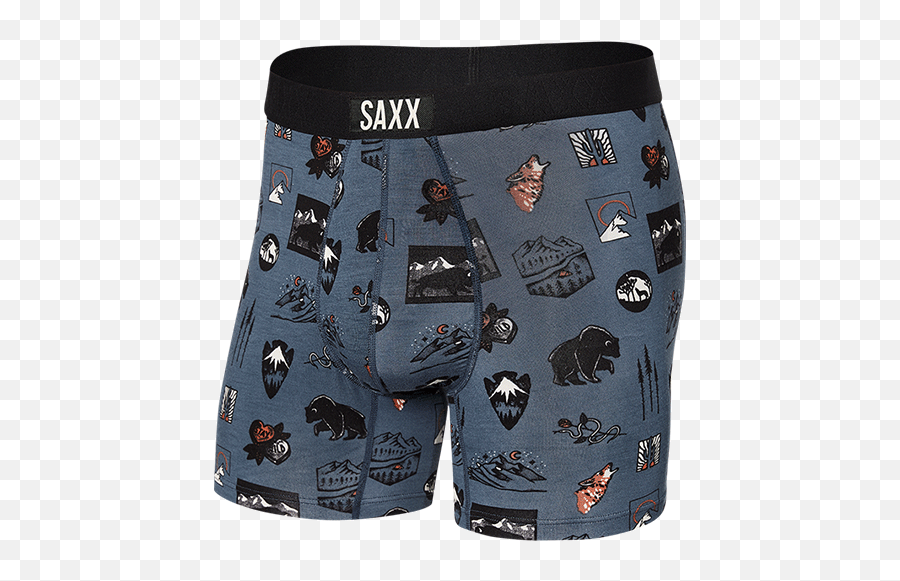 Print Stories U2013 Saxx Underwear International Emoji,Vibe Emojis