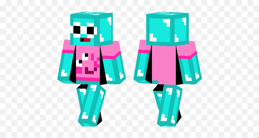 Minecraft Pe Skins U2013 Mcpedl Emoji,Minecraft Skull Emoji