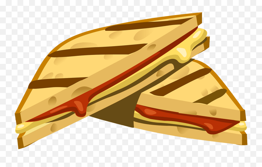 Sandwich Clipart 2 - Clipart World Emoji,Sandwich Emoji Copy And Paste