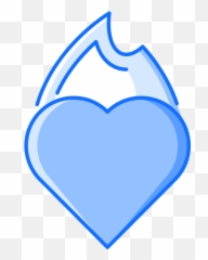 Burning Heart Images Free Vectors Stock Photos U0026 Psd Page 2 Emoji,Heart Swirl Emoji