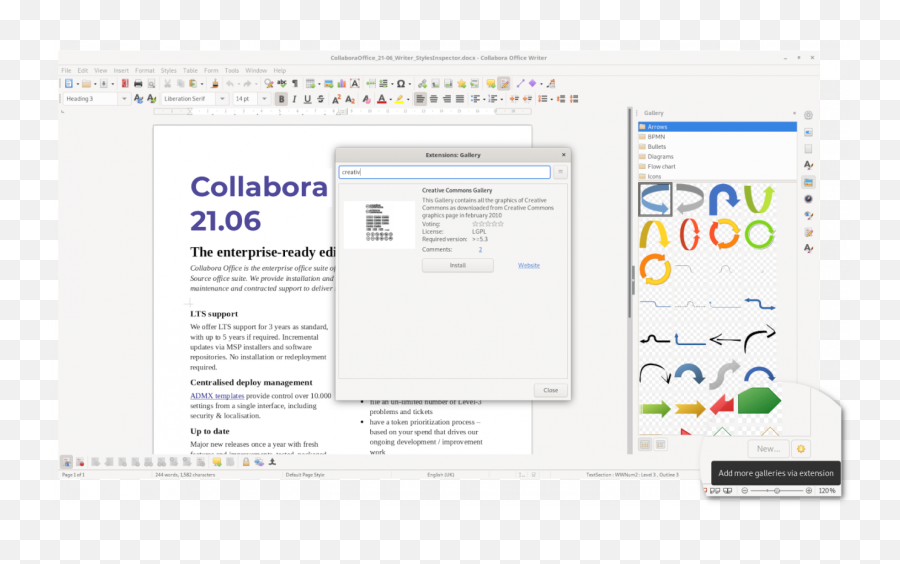 Press Releases Archives - Collabora Office And Collabora Online Emoji,Uno Reverse Emoji Copy And Paste